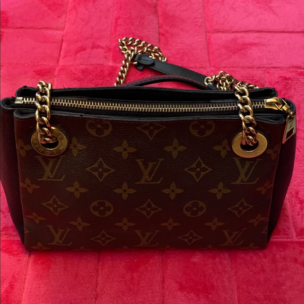 Louis Vuitton Surene bb